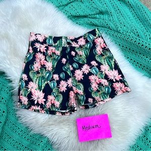 L&B brand shorts NWT